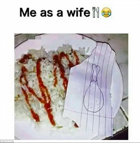 Me As A Wife, Marriage Games, Wifey Material, Can't Stop Laughing, Fun Quotes Funny, Funny Pins, Too Funny, Bones Funny, To Laugh