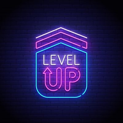 Game Popup, Neon Quotes, Gamers Anime, Neon Logo, Neon Aesthetic, Neon Wallpaper, How To Make Logo, Gaming Wallpapers, Professional Logo Design