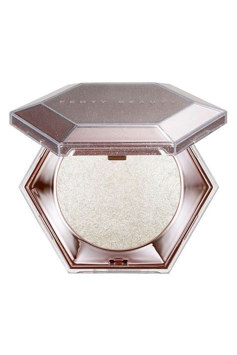 Make Up Png, Fenty Beauty Diamond, Diamond Veil, Makeup Png, Koleksi Makeup, Makeup List, Makeup Wishlist, Makeup Needs, Beauty Products Drugstore