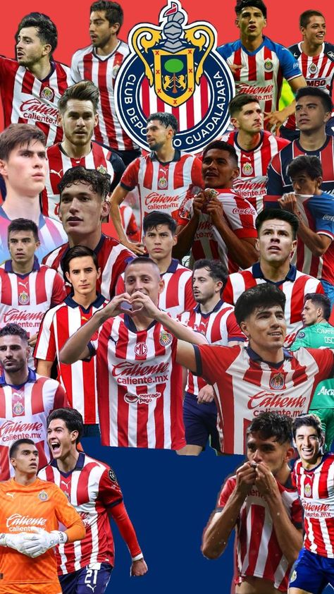 Chivas Wallpaper, Chivas Soccer, Pink Nation, Breaking Bad, Life Goals, Red Bull, Football Club, Madrid, Soccer