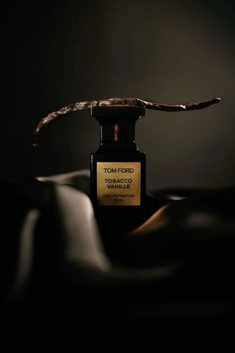 TOM FORD TOBACCO VANILLE Eau De Parfum | Aesthetic Perfume Perfume Closet, Parfum Aesthetic, Aesthetic Perfume, Tom Ford Perfume, Perfume Aesthetic, To Smell Good, Earthy Fragrance, Serge Lutens, Warm Fragrance