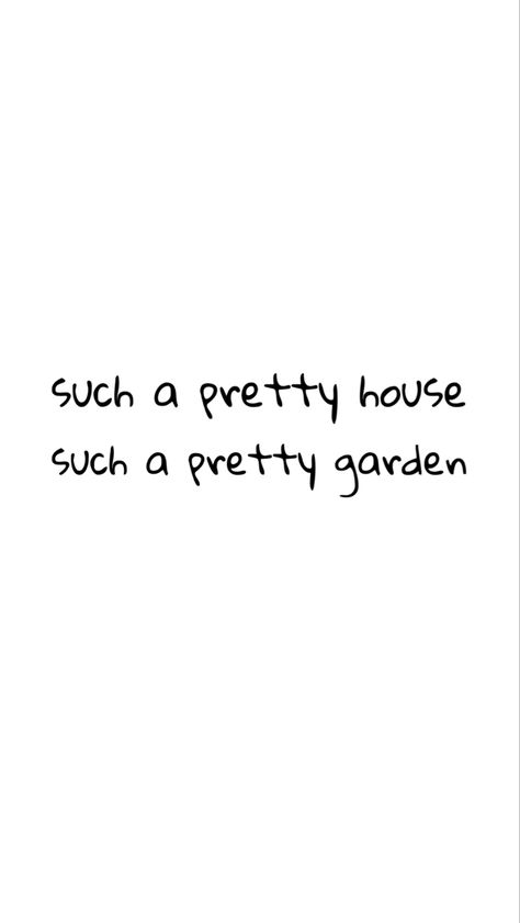 Let Down Radiohead Tattoo, Such A Pretty House Such A Pretty Garden Radiohead, Such A Pretty House Such A Pretty Garden Tattoo, Its Called Freefall Tattoo, Garden Song Tattoo, No Surprises Tattoo Radiohead, Radiohead Lyrics Tattoo, Such A Pretty House Tattoo, Radio Head Tattoo