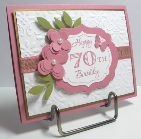 65th Birthday Cards, Cricut Birthday Cards, 100th Birthday Card, Happy 70th Birthday, 80th Birthday Cards, Cricut Birthday, 70th Birthday Card, Happy 70 Birthday, Homemade Birthday Cards