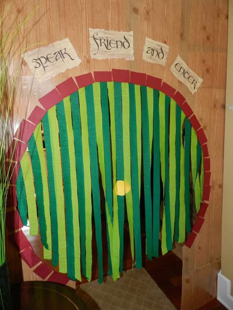 Lotr Birthday Party, Hobbit Party Ideas, Hobbit Birthday Party, Lord Of The Rings Birthday, Lotr Birthday, Hobbit Birthday, Hobbit Day, Lord Of The Rings Party, Nerd Party