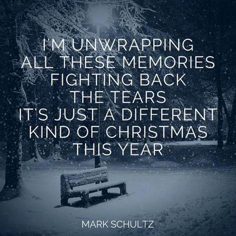 When Christmas Is Not So Merry - HubPages Mark Schultz, Missing Dad, Miss Mom, Miss My Dad, Missing My Son, Miss My Mom, I Carry Your Heart, Miss You Dad, Miss You Mom