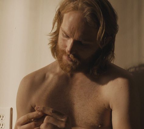 Wyatt Russell, John Walker, Goals Inspiration, Body Goals