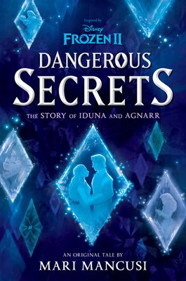 I found a prequel novel to Disney's 2019 Frozen II animated film. I can't wait to listen to it on iTunes! 💻📚🎧😁🎉🎊 Agnarr And Iduna, Frozen Story, Frozen Book, Village Girl, Movie Ideas, Disney Books, Recommended Books To Read, Recommended Books, Teen Fiction