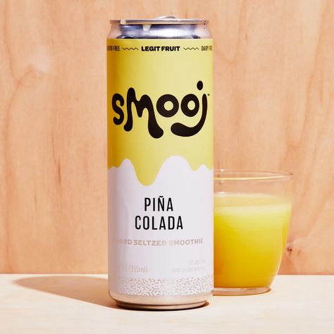 The Best Canned Cocktails 2021 for Every Possible Social Situation | Bon Appétit Canned Cocktail Design, Can Design Drink, Can Beverage Design, Drinks Can Design, Canned Drinks Packaging, Seltzer Can Design, Cocktail Can Design, Canned Cocktail Packaging, Cocktail Packaging Design