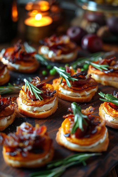 Discover delicious Thanksgiving appetizers that are perfect for your holiday gathering! From easy finger foods to creative party snacks, these Thanksgiving appetizer ideas will impress your guests. Whether you're looking for traditional favorites or unique twists on classic recipes, we have a variety of options to suit every taste. Wow your friends and family with these flavorful Thanksgiving appetizers that are sure to be a hit at any celebration. How To Serve Nuts At A Party, Thanksgiving Cocktail Party Food, Thanksgiving 2024 Ideas, Autumn Appetizers Easy, Party Platters Finger Foods Appetizer Recipes, Buffett Style Thanksgiving, What To Bring For Thanksgiving Dinner, Italian Thanksgiving Appetizers, Mini Thanksgiving Appetizers