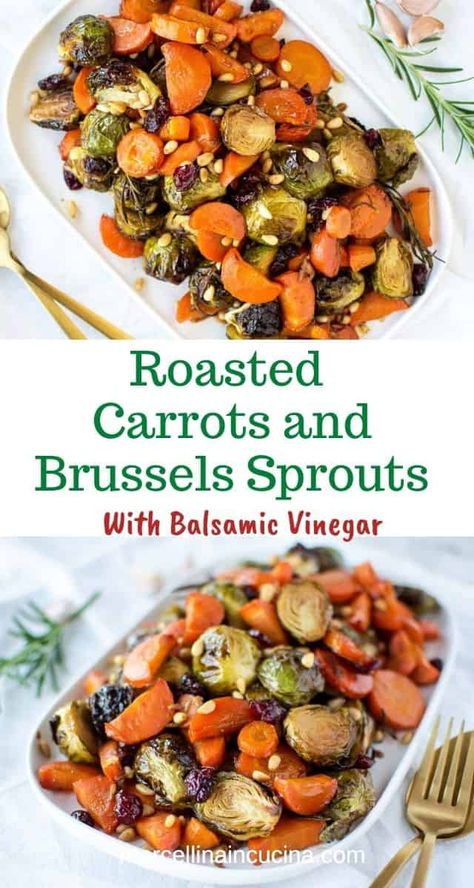 Brussel Sprout Side Dish, Butternut Squash And Brussels Sprouts, Sprouts Recipe, Roasted Vegetable Recipes, Roasted Brussel, Roasted Brussels Sprouts, Sprout Recipes, Brussels Sprouts Recipe, Winter Family