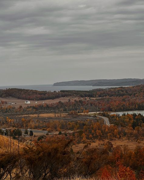 autumn magic in Michigan 🍁 #puremichigan #michiganfall #midwestfall #exploremichigan #fallvibes Michigan Aesthetic, Fall Michigan, Fall In Michigan, Autumn Magic, Aesthetic Fall, Pure Michigan, Northern Michigan, Sweet Heart, Fall Vibes