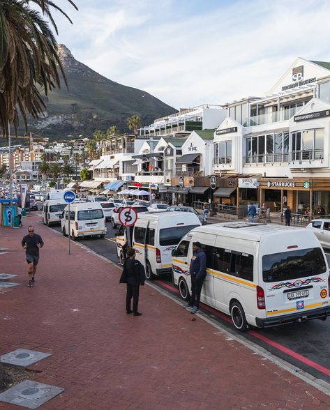 Views from the Camps Bay Strip in Cape Town, South Africa.🇿🇦🤩 What’s your favourite thing about Cape Town? - 📸: @onecapemedia Share, like and follow African sights for more. #Africa #Africansights #african #fyp #explore #Africans #visitafrica #exploreafrica #checkoutafrica #Capetownsouthafrica #capetownliving #bakoven#capetownlife #capetowngetaway #beautifuldestinations #capetownbest #campsbay #capetowngetaway #capetownsummer #capetownetc #capetownlandscapes #lovecapetown #explorecapetown ... Camps Bay Cape Town, Camps Bay, Visit Africa, Cape Town South Africa, Cape Town, Beautiful Destinations, South Africa, Cape, Camping