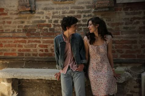 Call Me By Your Name Outfits, Andre Aciman, Your Name Aesthetic, Cmbyn Aesthetic, Elio Elio Elio, Somewhere In Northern Italy 1983, Mystery Of Love, Italy 1983, Name Aesthetic