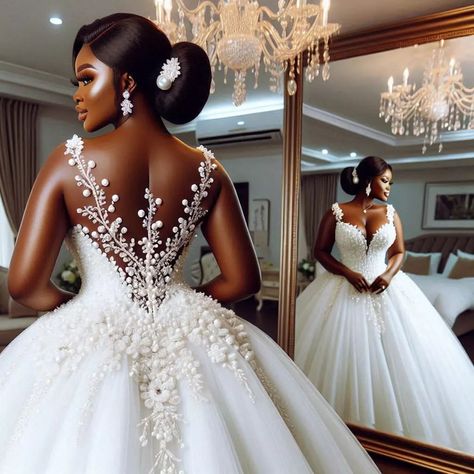 Nanice Weddings | Wedding dresses in Accra | CLASSY BALL GOWNS ALERT !!!! 😍 WHATSAPP US +233243622172 TO PROCESS YOUR ORDERS . . . . @weddingdresslookbook @weddingsonpoint… | Instagram Cinderella Gown Wedding, Big Wedding Dresses Ball Gown Princesses, Ball Wedding Dresses Gown, Classy Ball Gowns, Big Wedding Dresses Ball Gown, Ball Wedding Gowns, Cinderella Wedding Dresses, Cinderella Wedding Dress, Wedding Dresses Ball Gown Princess