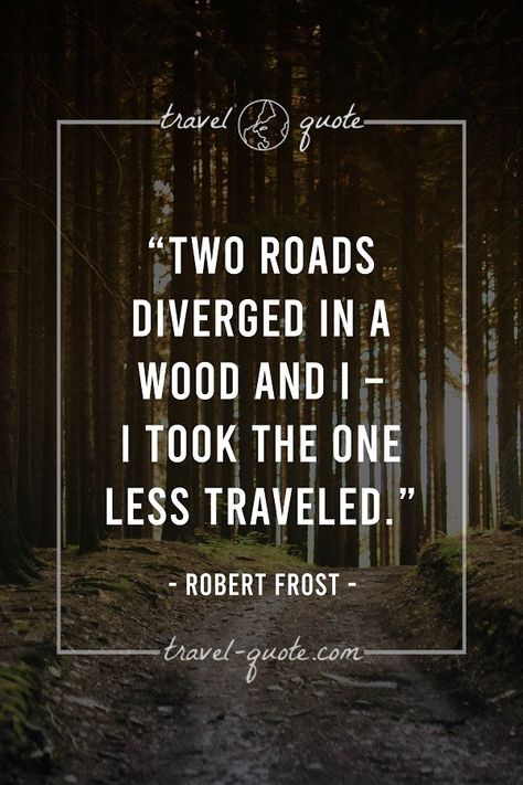 Two roads diverged in a wood and I – I took the one less traveled. The Road Less Traveled Tattoo, Two Roads Diverged In A Wood Drawing, Two Roads Diverged In A Wood, The Path Less Traveled Quote, Relieve Tension Headache, The Road Less Traveled Quote, Two Roads Diverged, Robert Frost Quotes, Self Goal