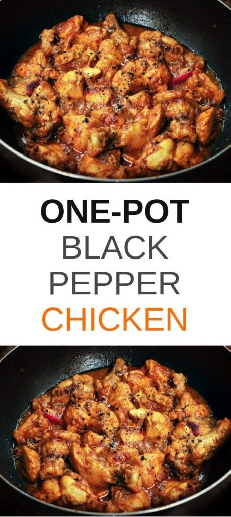 Chicken With Coconut Aminos, Black Pepper Garlic Chicken, Black Pepper Chicken Sauce, Keto Black Pepper Chicken, Chicken Cubed Recipes, Chicken Cubes Recipes, Chopped Chicken Breast Recipes, Coconut Aminos Chicken, Liquid Aminos Recipes