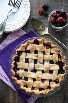 Frozen Berry Pie Recipe, Marionberry Pie Recipe, Frozen Mixed Berry Pie, Frozen Berry Pie, Mixed Berry Pie Filling, Marionberry Pie, Blackberry Pie Recipe, Berry Pie Filling, Berry Pie Recipe