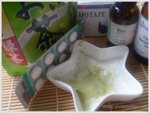 DIY Beauty using vinegar and aspirin for back acne Green Tea For Acne, Tea For Acne, Castor Oil For Acne, Green Tea Skin Care, Face Masks Acne, Skin Cream Recipes, Cucumber Face Mask, Tea Tree Oil For Acne, Cucumber Face