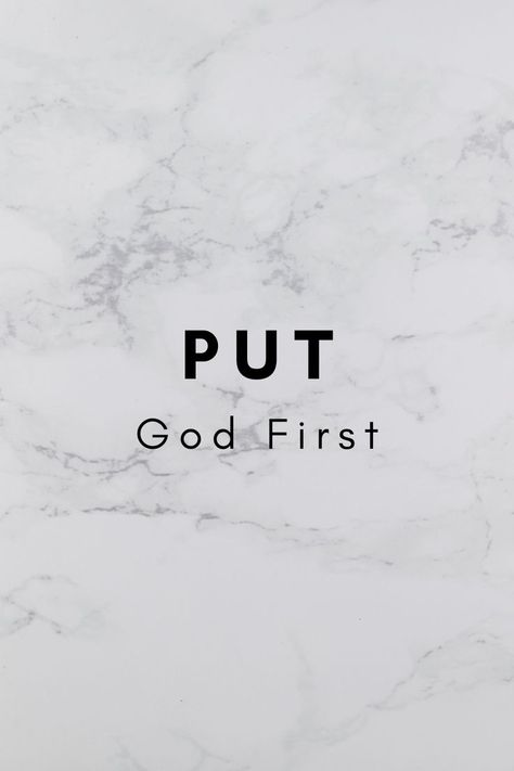 In Everything You Do Put God First, Put God First And Watch Your Life Change, Life Changing Wallpaper, Vision Board Pics God, God Watching Over You, Keep God First Quotes, Getting Closer To God Aesthetic Pictures, 2024 God Vision Board, 2023 Vision Board Pictures Happiness