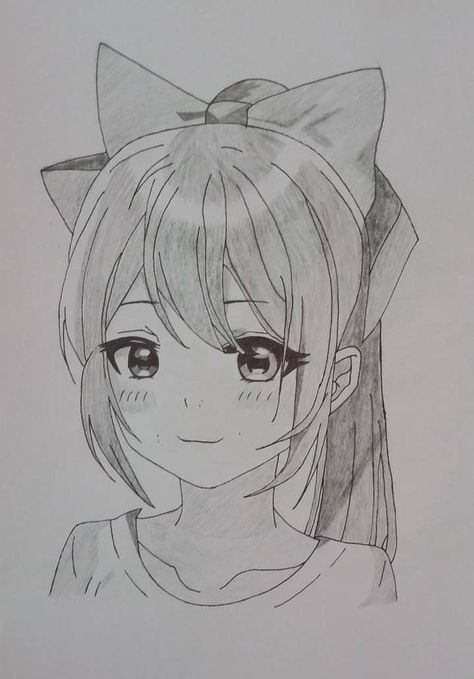 Anime Drawing Girly, Anime Drawing Girly Cute, Anime Girlies Drawing Easy, Girly Drawings Pencil Sketch Easy, Anime Sketch Girly, Cute Anime Drawing Pencil, Cool Anime Drawing Pencil, Anime Girlies Drawing, Dil Ibadat