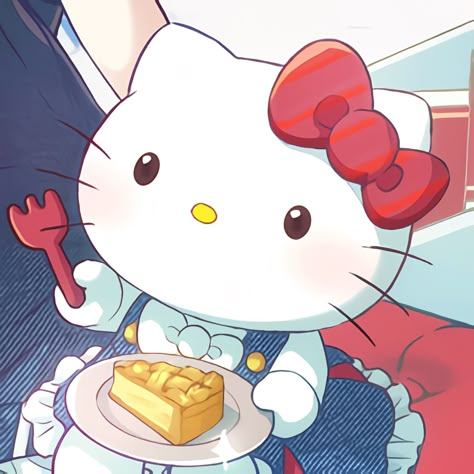 Hello Kitty Official Art, Elena Aesthetic, 헬로키티 배경화면, Crystal Kingdom, Pink Wallpaper Hello Kitty, Hello Kitty Imagenes, Hello Kitty Themes, Hello Kitty Characters, Kitty Drawing