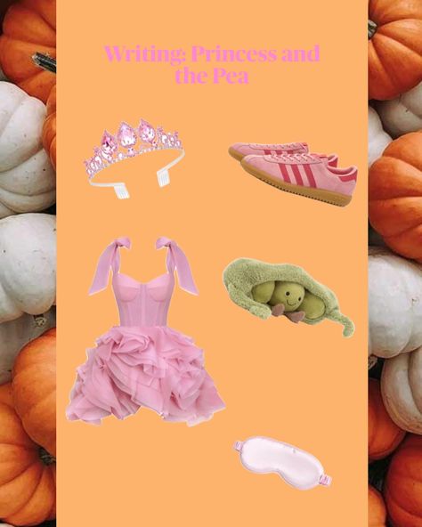 Need some costume inspo? How about a costume based on your major?! 🎃👻💀 What are your costume plans? Let us know in the comments 💓 #hercampus #hercampusuvic #hc #uvic #psl #arcteryx #granola #itgirl #campus #backtoschool #unilife #dopaminemenu #pinterest #aesthetic #halloween #costumeideas Princess And The Pea, Her Campus, Uni Life, Aesthetic Halloween, Costume Inspo, Pinterest Aesthetic, Granola, Back To School, Let It Be