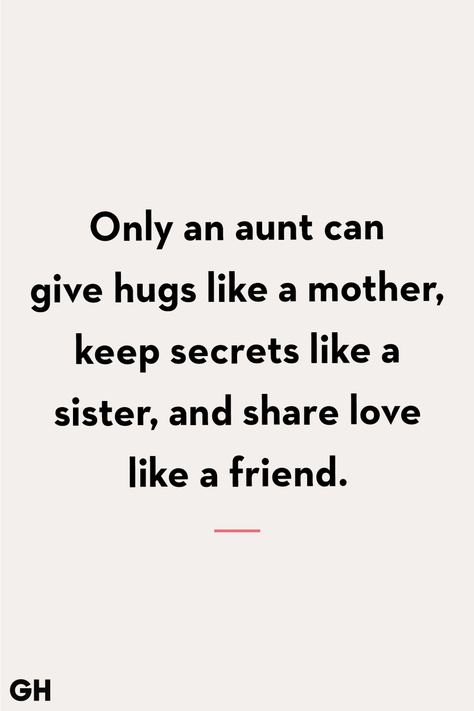 Aunt Quotes Like A Mother, Sister, Friend Best Aunt Quotes, Aunt Quotes Funny, Single Mom Meme, Niece Quotes From Aunt, 23 Quotes, Mom Meme, Auntie Quotes, Being An Aunt, Niece Quotes