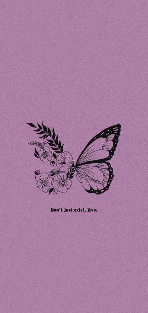 Butterfly Phone Wallpaper Aesthetic, Soulmate Art Drawings, Julissacore Aesthetic, Cute Butterfly Wallpaper Aesthetic, Aesthetic Butterfly Wallpaper Vintage, Purple Aesthetic Butterfly Wallpaper, Jordancore Aesthetic, Purple Butterfly Wallpaper Iphone, Hippie Phone Wallpaper