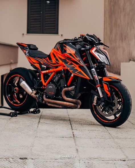 Ktm Super Duke, Duke Bike, Super Duke, Ktm Motorcycles, Image Moto, Bike Photography, Fast Bikes, Bike Photo, Moto Bike