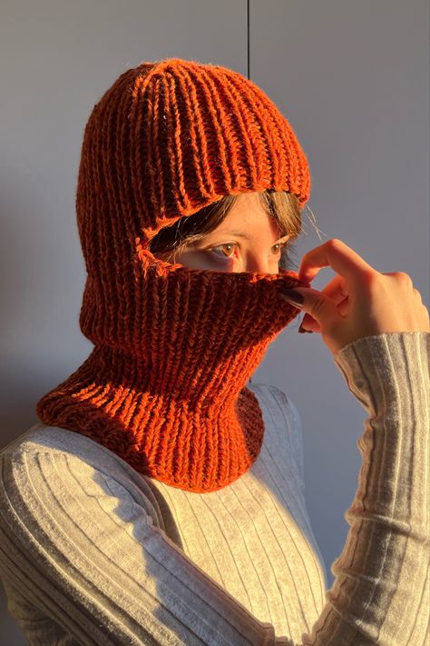 #balaclava #BalaclavaFaceMask Balaclava Street Style, Knitting Balaclava, Balaclava Crochet Pattern Free, Crochet Balaclava Pattern Free, Balaclava Outfit, Balaclava Crochet Pattern, Beanie Balaclava, Balaclava Knit, Balaclava Crochet