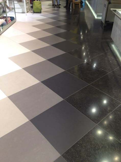 Checkered Shop Floor, Latest Tiles Design For Floor, Parking Flooring Pattern, Terrace Flooring Ideas Tile, Bedroom Flooring Ideas Tile, Indian Marble Flooring Design, Floor Tile Design Modern, Lobby Flooring, Parking Tiles Design