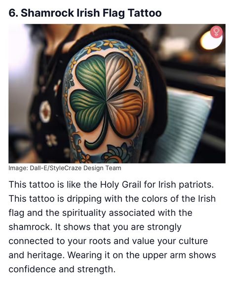 Shamrock Finger Tattoo, Shamrock Tattoos, Finger Tattoo, Finger Tattoos, Tattoo Ideas, Tattoos