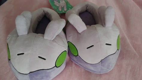 Pokemon Goomy, Goomy Pokemon, Dratini Pokemon, Pokemon Slippers, Original 151 Pokemon, Pokemon Merch, Pokemon Plushies, Pokemon Merchandise, Cool Pokemon Wallpapers