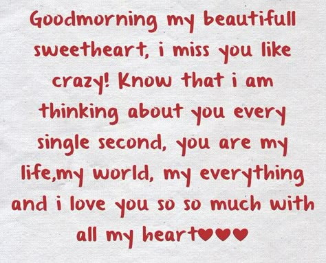 Sweetest Quotes, Romantic Letters, My Everything Quotes, Everything Quotes, Friend Love Quotes, Cheer Up Quotes, Cute Text Quotes, Likeable Quotes, Thankful Quotes