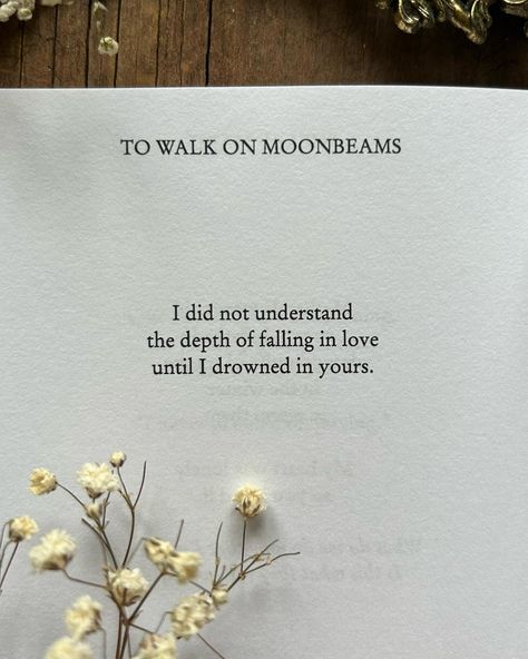 From my poetry book To Walk on Moonbeams 🌙 If you're 🧺 finding yourself after a breakup 🍂 convinced everyone will break your heart ☕️ hoping to give love a second chance ✨ wondering if you'll ever find your perfect match this poetry book is meant for you. 🌟 Follow @shelbymarie.poetry for more #poetrylovers #lovequotes #deepthoughts #poetrybooks #poetryisnotdead Love Quotes After Breakup, What’s Meant For You Will Find It’s Way, Second Chance Love, After A Breakup, Break Your Heart, Give Love, Really Deep Quotes, After Break Up, Poetry Book