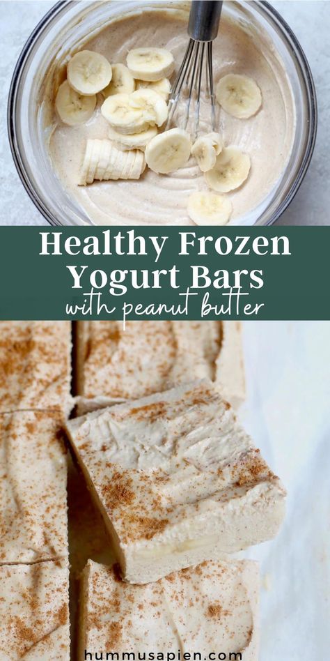 Greek Yogurt Snack Ideas Healthy, Diy Frozen Yogurt Bites, Healthy Yogurt Ideas, Frozen Yogurt Breakfast, Homemade Yogurt Bars, Easy Yogurt Bark, High Protein Snacks With Greek Yogurt, Healthy Protein Packed Snacks, Easy Frozen Snacks