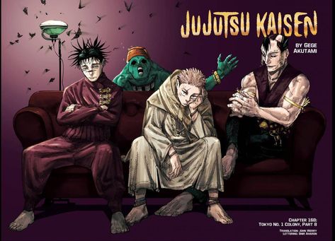 Gege Akutami Art, Jujutsu Kaisen Art, Gege Akutami, Jjk Art, Jjk Manga, Ju Jitsu, Jujutsu Kaizen, Games Characters, Itadori Yuji