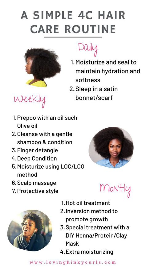 4c Hair Care Routine, Growth Images, Long And Healthy Hair, Hair Care Routine Daily, 4c Natural Hair Care, Natural Hair Care Routine, 4c Hair Care, Healthy Hair Routine, Human Psychology