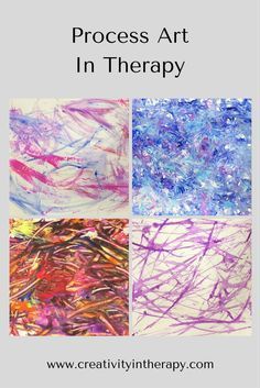 Clay Art Therapy Directives, Expressive Art Therapy, Art Therapy Directives, Therapy Interventions, Art Therapy Ideas, Creative Arts Therapy, Art Healing, Therapy Art, Art Therapy Projects