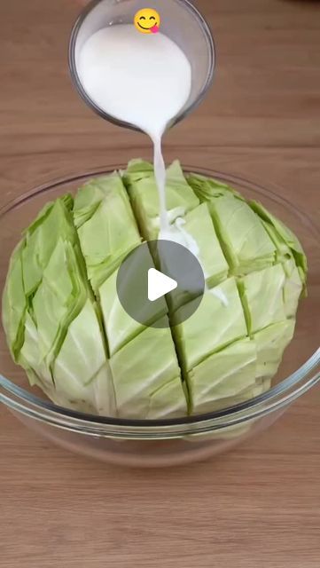 Lazy Keto Recipes 🥦 on Instagram: "Yummy cabbage recipe 🥬🥬 

Say "YES" ♥️♥️ if you like the recipe 💯👍

Follow 👉@lazyketorecipes for more delicious keto recipes 😋😋
.
A custom keto diet plan has changed the life of many people, 1000+ positive feedback from the user, Get your Customized Keto Meal Plan and start a happy and healthy life. 

Check the link in bio.

#ketodiet #ketogenicdiet #ketoweightloss #ketorecipes #ketolifestyle" Keto Diet Before And After, Keto Before And After Pictures, Keto Recipes Videos, Lazy Keto Recipes, Delicious Keto Recipes, Start Keto, Lazy Keto, Keto Diets, Cabbage Recipe