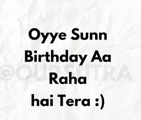 Happy Slap Day, Advance Birthday Wishes, Advance Happy Birthday Wishes, Reality Poetry, Birthday Dps, Crazy Quotes Funny, Advance Happy Birthday, Birthdays Cakes, Best Friend's Birthday