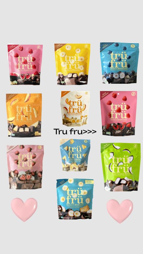 I LOVE TRU FRU!! 💕💕😋. Do you like try fru!? If so which one is your favourite?!!! ib:@TaraYummy4Lifee #trufru #viralshuffle #fyp Dark Chocolate Covered Strawberries, Tru Fru, Teen Sleepover, Cute Christmas Ideas, Boo Basket, Bf Gifts, Birthday Wish List, Easy Snack Recipes, Yummy Comfort Food