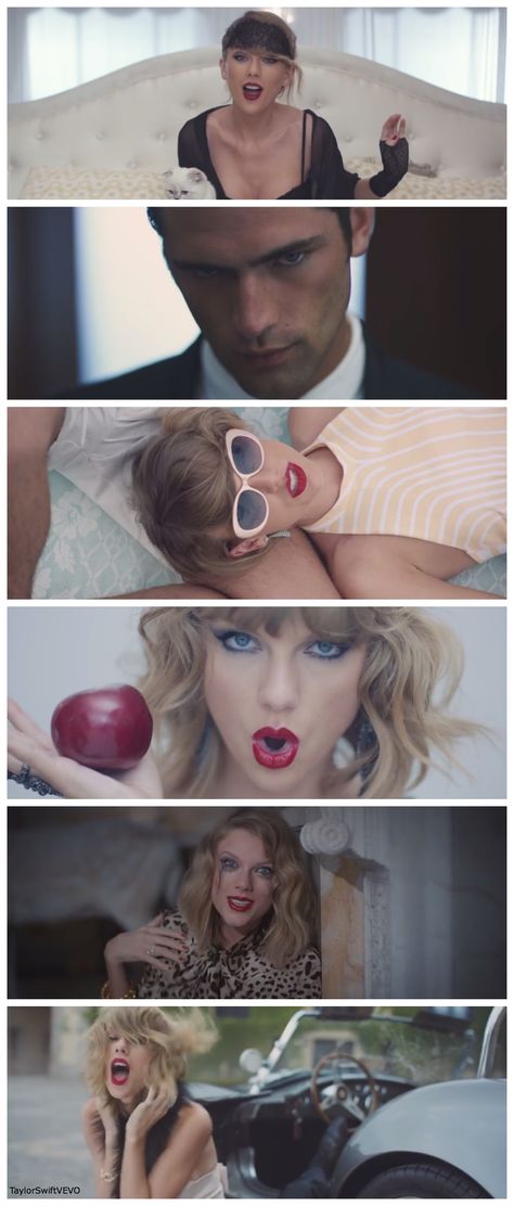 T.Swift just dropped the music video for "Blank Space" - and it's insanely good Taylor Swift Blank Space, Blank Space Taylor Swift, Crazy Video, Space Video, Space Music, Space Baby, Favourite Song, Taylor Swift 1989, I Love Jesus