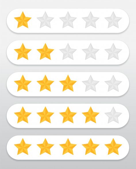 Star Rating Stickers, Rating Aesthetics, Concert Journal, Feedback Design, Alphabet Frames, Notes Creative, Star Symbol, Wallpaper Estetika, Yellow Star