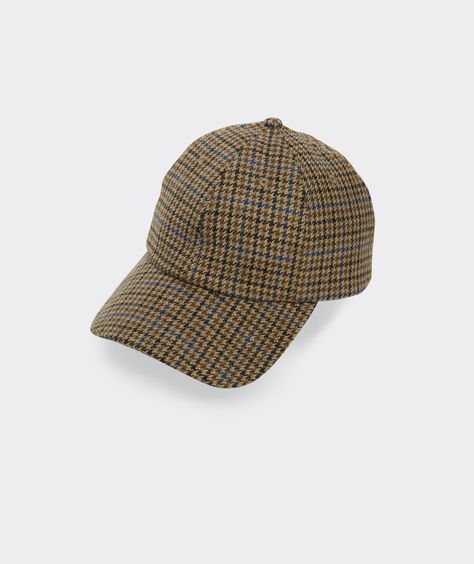 Tweed Baseball Hat Baseball Cap Outfits, Best Black Friday Sales, Baseball Cap Outfit, Women's Headwear, Best Black Friday, Baseball Hat, Vineyard Vines, Baseball Cap, Vines