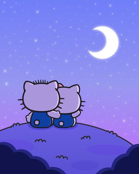 Drawings For Him, Hello Kitty Dear Daniel, Dear Daniel, Hello Kitty Wallpaper Hd, Images Hello Kitty, Hello Kitt, Hello Kitty Wallpaper Aesthetic, Kitty Wallpaper Aesthetic, Black Hello Kitty Wallpaper