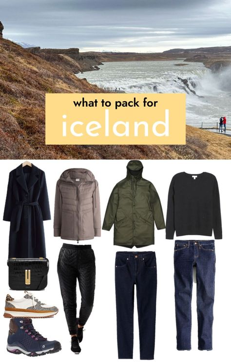 Iceland Airport Outfit, Iceland Summer Outfit, Iceland Hiking Outfit, Iceland Travel Outfit, Iceland December, Packing Iceland, Iceland Style, Iceland Clothes, Iceland Outfit