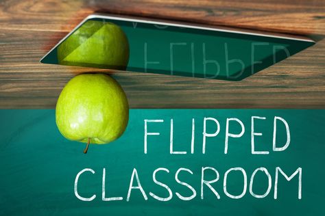 Technology is an important part of my work in the classroom. These are my tips, ideas, and experience with my flipped classroom. Flipped Learning, Rainbow Table, Las Tic, Problem Based Learning, Teacher Tech, Indoor Games For Kids, French Classroom, Instructional Technology, Instructional Strategies