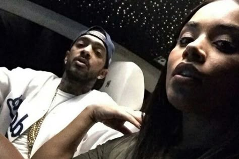 Loves Lauren And Nipsey, Nipsey Hussle And Lauren London, Nipsey And Lauren, Nipsey Lauren, Lauren London Nipsey Hussle, Lauren Nicole, 2013 Swag Era, Lauren London, Nipsey Hussle