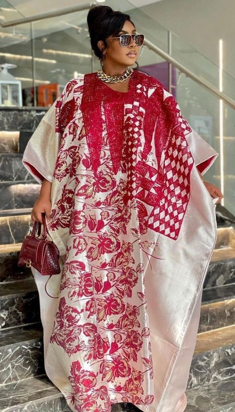 Brocade Boubou Styles, Classy Gown Styles, Brocade Abaya, Brocade Gown Styles, Gown Styles For Ladies, Classic Fashion Pieces, Brocade Gown, Boubou Styles For Women, Bubu Gown Styles